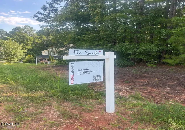 Photo 9 of Land for sale at 110 N Ridge View Wy, Franklinton, NC 27525 | MLS# 10188306 | Listing updated on 2026-08-24