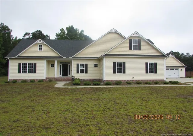 1st image of 5615 Toby Pl, Stedman, NC 28391 | MLS# 768181