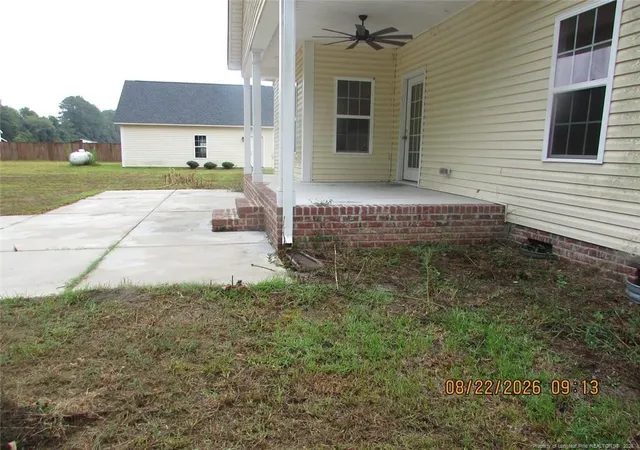 20th image of 5615 Toby Pl, Stedman, NC 28391 | MLS# 768181