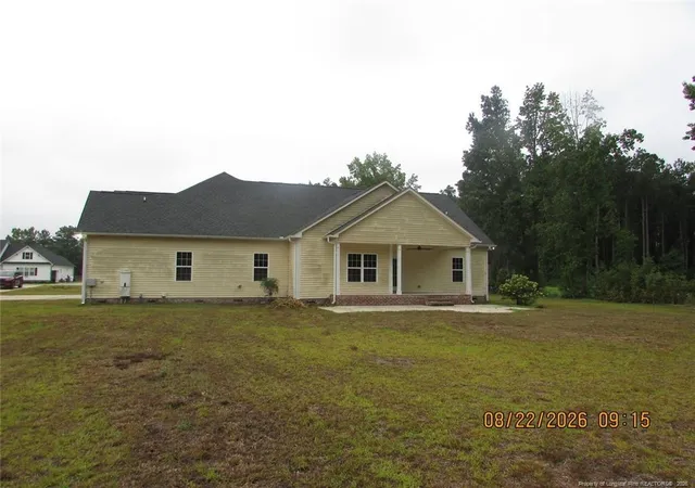 2nd image of 5615 Toby Pl, Stedman, NC 28391 | MLS# 768181
