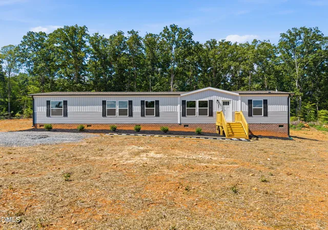 Photo 1 of Manufactured home for sale at 291 Macy Mae Wy, Reidsville, NC 27320 | MLS# 10188293 | Listing updated on 2026-08-29