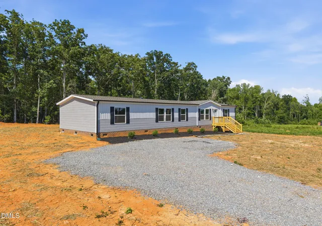 Photo 2 of Manufactured home for sale at 291 Macy Mae Wy, Reidsville, NC 27320 | MLS# 10188293 | Listing updated on 2026-08-29