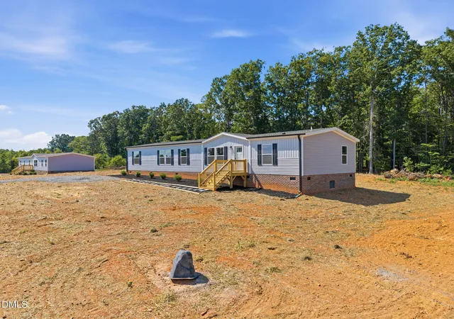 Photo 3 of Manufactured home for sale at 291 Macy Mae Wy, Reidsville, NC 27320 | MLS# 10188293 | Listing updated on 2026-08-29