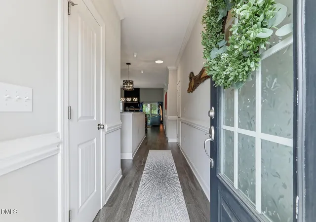 Photo 3 of Townhouse for sale at 529 Barneswyck Dr, Fuquay Varina, NC 27526 | MLS# 10188929 | Listing updated on 2026-09-04