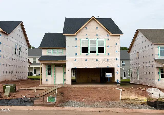 Photo 1 of Single family home for sale at 503 Wild Plum Wy #265, Durham, NC 27703 | MLS# 10188280 | Listing updated on 2026-09-04
