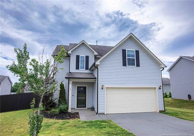 Photo 1 of Single family home for sale at 10 Bromley St, Franklinton, NC 27525 | MLS# 768101 | Listing updated on 2026-09-11