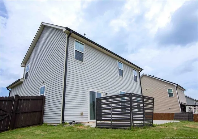 Photo 2 of Single family home for sale at 10 Bromley St, Franklinton, NC 27525 | MLS# 768101 | Listing updated on 2026-09-11