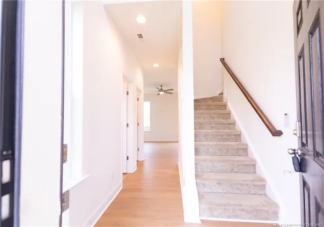 Photo 4 of Single family home for sale at 10 Bromley St, Franklinton, NC 27525 | MLS# 768101 | Listing updated on 2026-10-17