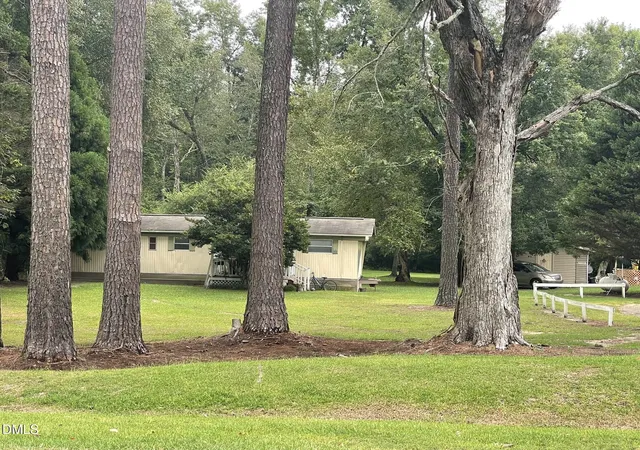 Photo 3 of Manufactured home for sale at 668 Young Rd, Angier, NC 27501 | MLS# 10188381 | Listing updated on 2026-08-28