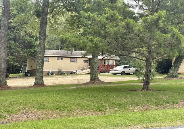 Photo 2 of Manufactured home for sale at 668 Young Rd, Angier, NC 27501 | MLS# 10188381 | Listing updated on 2026-08-28