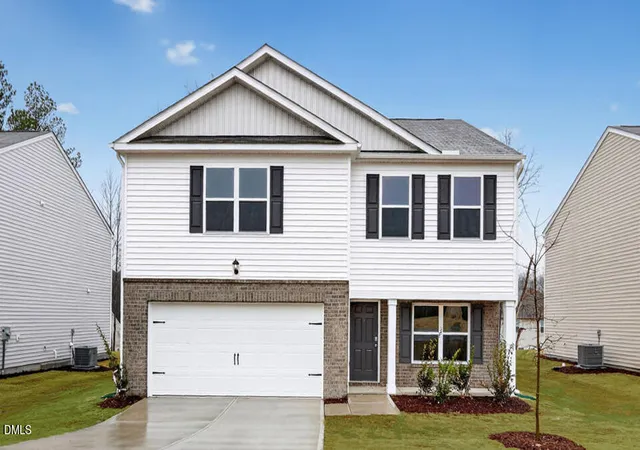 Photo 1 of Single family home for sale at 169 Daniel Rd, Wilsons Mills, NC 27577 | MLS# 10188292 | Listing updated on 2026-09-09