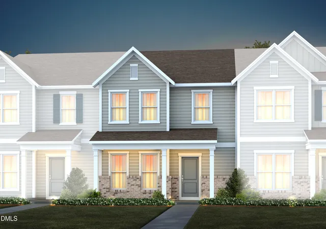 Photo 1 of Sale Pending at 175 Glenmore Gardens Rd, Raleigh, NC 27603 | MLS# 10188300 | Listing updated on 2026-08-31
