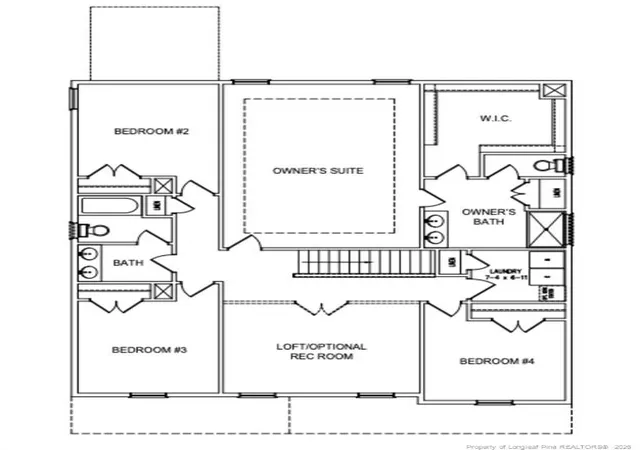 Photo 3 of Single family home for sale at 431 Brickendon Ln, Raeford, NC 28376 | MLS# 768077 | Listing updated on 2026-08-24