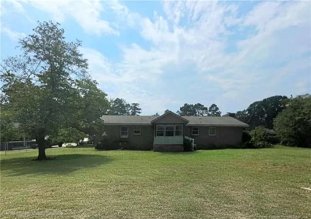 Photo 13 of Single family home for sale at 823 E Donaldson Ave, Raeford, NC 28376 | MLS# 768167 | Listing updated on 2026-09-05
