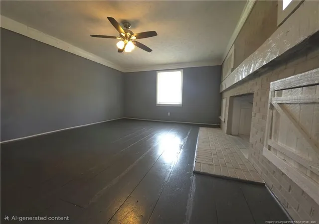 Photo 5 of Single family home for sale at 823 E Donaldson Ave, Raeford, NC 28376 | MLS# 768167 | Listing updated on 2026-09-05