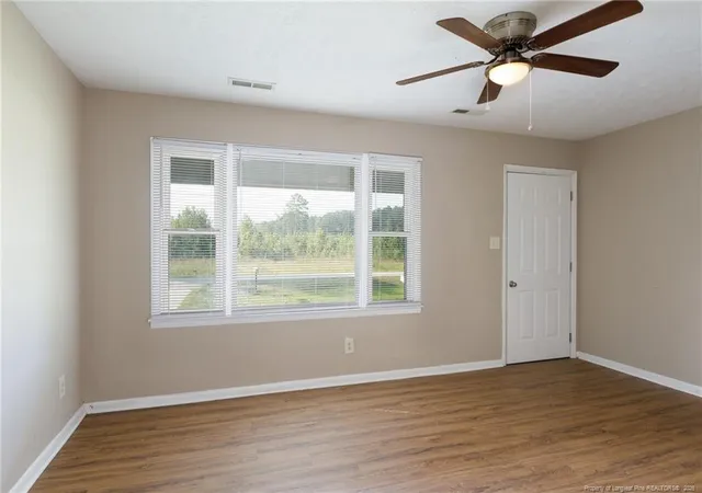 Photo 3 of Single family home for sale at 6591 Goldsboro Rd, Wade, NC 28395 | MLS# 768200 | Listing updated on 2026-09-14