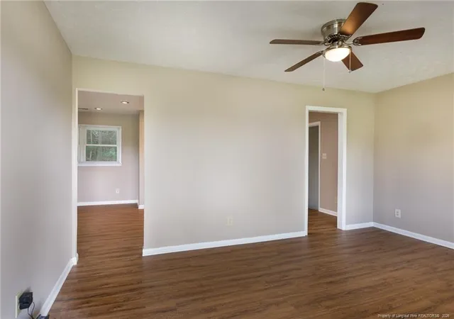Photo 3 of Single family home for sale at 6591 Goldsboro Rd, Wade, NC 28395 | MLS# 768200 | Listing updated on 2026-09-14