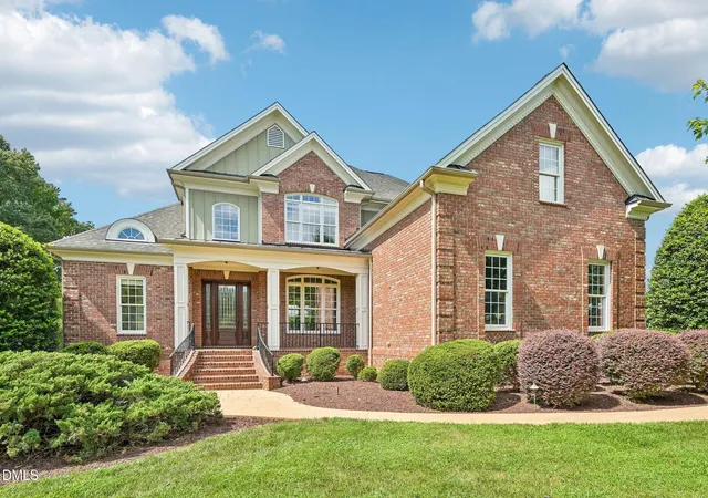 Photo 1 of Single family home for sale at 4104 Banks Stone Dr, Raleigh, NC 27603 | MLS# 10189615 | Listing updated on 2026-09-01