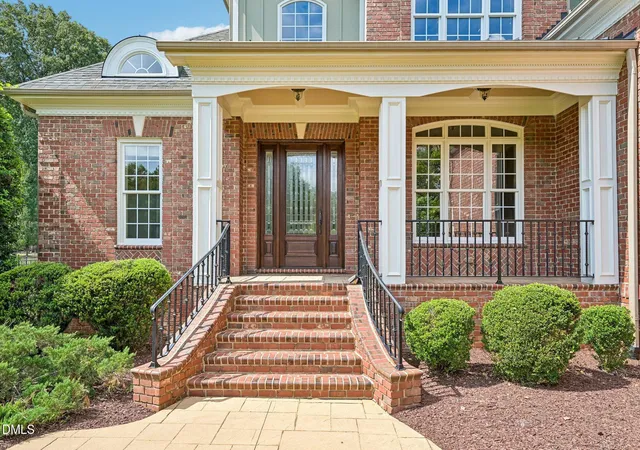 Photo 2 of Single family home for sale at 4104 Banks Stone Dr, Raleigh, NC 27603 | MLS# 10189615 | Listing updated on 2026-09-01