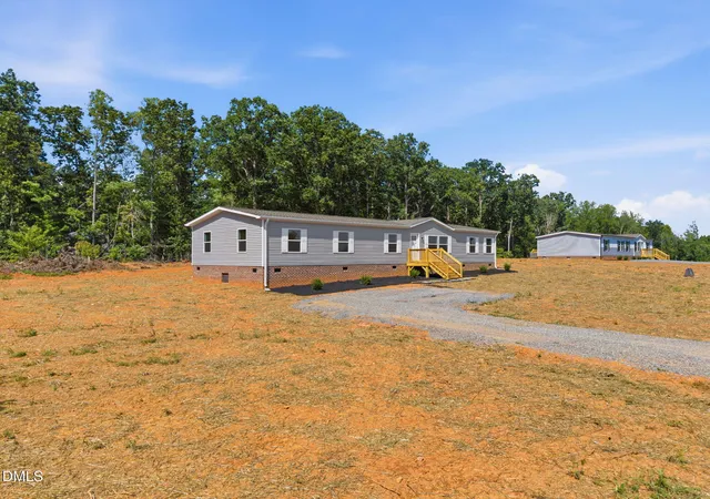 Photo 2 of Manufactured home for sale at 327 Macy Mae Wy, Reidsville, NC 27320 | MLS# 10188446 | Listing updated on 2026-10-05