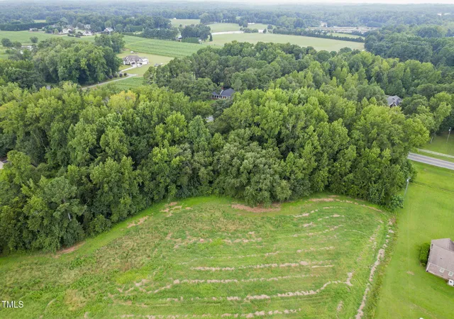 Photo 3 of Land for sale at 0 Piney Grv Wilbon Rd, Holly Springs, NC 27540 | MLS# 10189835 | Listing updated on 2026-09-01