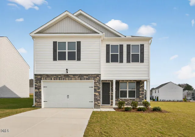 Photo 1 of Single family home for sale at 108 Daniel Rd, Wilsons Mills, NC 27577 | MLS# 10188305 | Listing updated on 2026-09-09