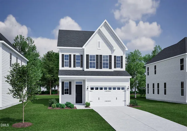 Photo 1 of Single family home for sale at 512 Wild Plum Wy #271, Durham, NC 27703 | MLS# 10188307 | Listing updated on 2026-09-04