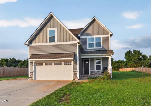 Photo 2 of Single family home for sale at 4115 Ralph Holt Ct, Snow Camp, NC 27349 | MLS# 10189687 | Listing updated on 2026-09-30