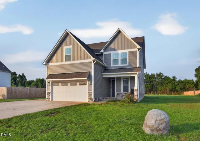 Photo 3 of Single family home for sale at 4115 Ralph Holt Ct, Snow Camp, NC 27349 | MLS# 10189687 | Listing updated on 2026-09-30