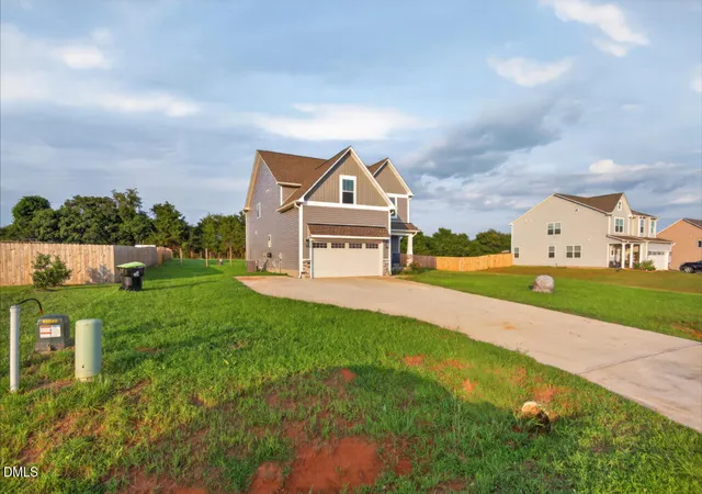 Photo 4 of Single family home for sale at 4115 Ralph Holt Ct, Snow Camp, NC 27349 | MLS# 10189687 | Listing updated on 2026-09-30