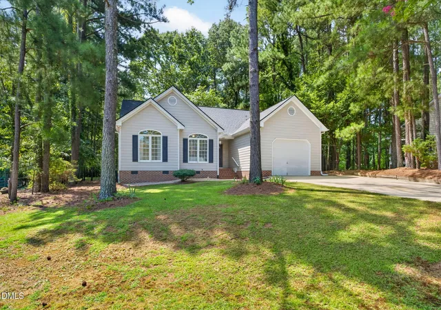 Photo 1 of Sale Pending at 389 Burton St, Fuquay Varina, NC 27526 | MLS# 10188879 | Listing updated on 2026-09-01