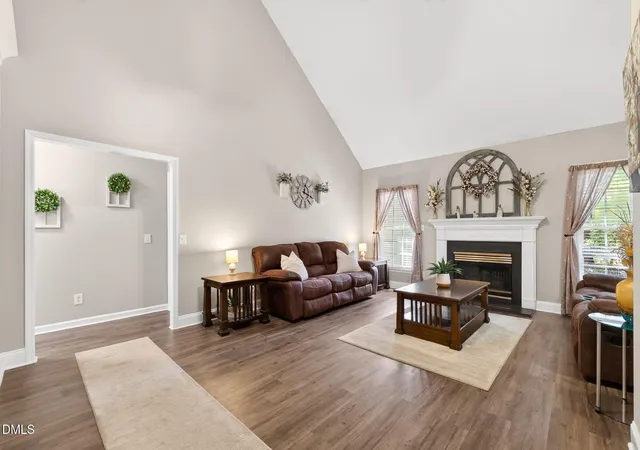 Photo 3 of Sale Pending at 389 Burton St, Fuquay Varina, NC 27526 | MLS# 10188879 | Listing updated on 2026-09-01