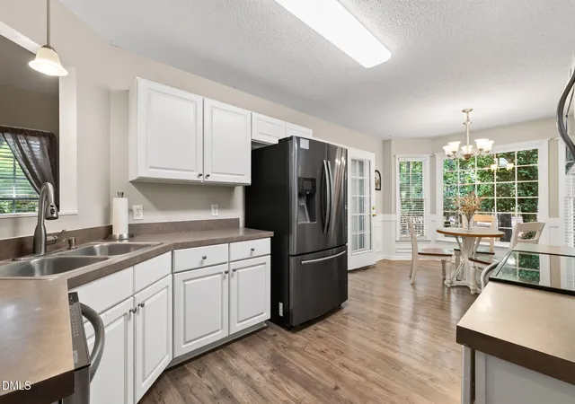 Photo 3 of Sale Pending at 389 Burton St, Fuquay Varina, NC 27526 | MLS# 10188879 | Listing updated on 2026-09-01