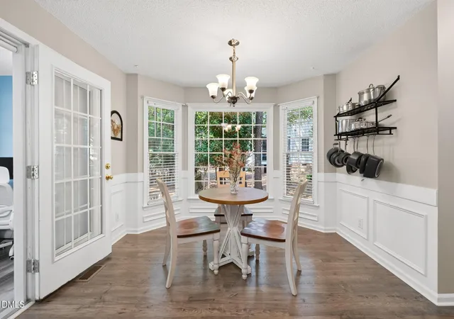 Photo 4 of Sale Pending at 389 Burton St, Fuquay Varina, NC 27526 | MLS# 10188879 | Listing updated on 2026-09-01