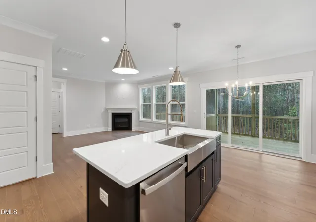 Photo 3 of Single family home for sale at 269 Oak Meadow Ln, Angier, NC 27501 | MLS# 10189223 | Listing updated on 2026-08-28