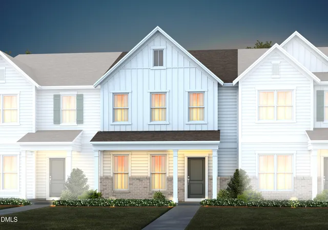 Photo 1 of Townhouse for sale at 169 Glenmore Gardens Rd, Raleigh, NC 27603 | MLS# 10188414 | Listing updated on 2026-09-01