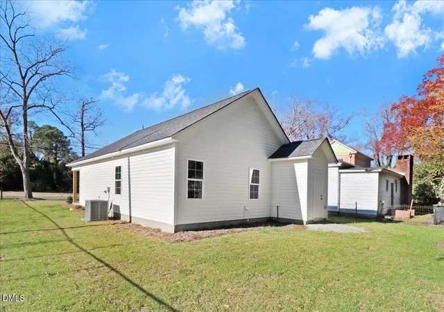 Photo 2 of Sale Pending at 104 N Slocumb St, Goldsboro, NC 27530 | MLS# 10188437 | Listing updated on 2026-08-28