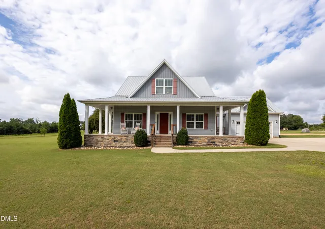 Photo 1 of Sale Pending at 6515 Boykin Rd, Sims, NC 27880 | MLS# 10188498 | Listing updated on 2026-10-01