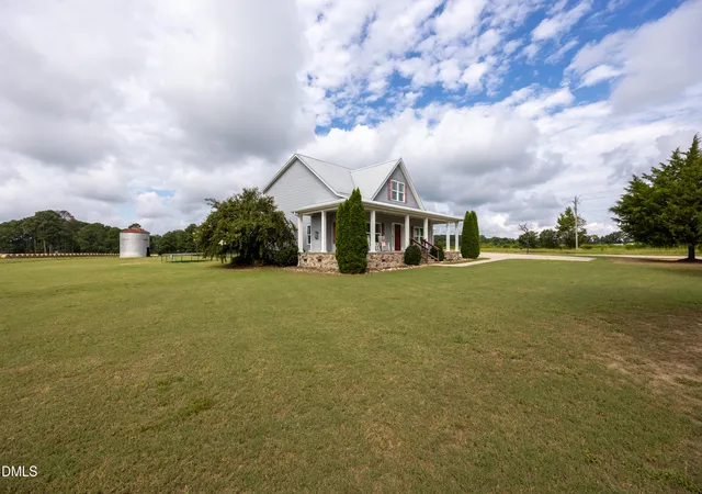 Photo 3 of Sale Pending at 6515 Boykin Rd, Sims, NC 27880 | MLS# 10188498 | Listing updated on 2026-10-01