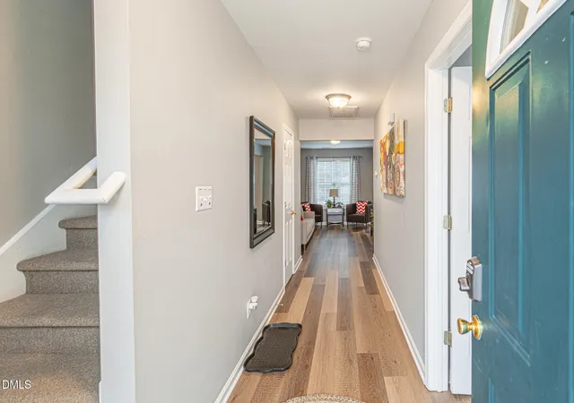 Photo 3 of Townhouse for sale at 192 Anna St, Lillington, NC 27546 | MLS# 10188328 | Listing updated on 2026-08-25