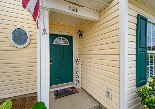 Photo 3 of Townhouse for sale at 192 Anna St, Lillington, NC 27546 | MLS# 10188328 | Listing updated on 2026-08-25