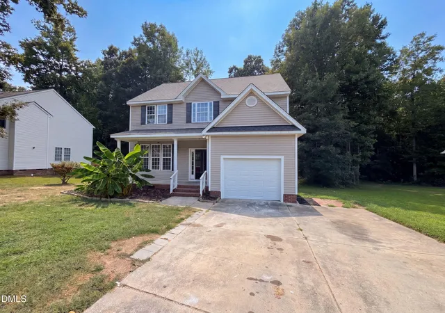 Single family home for sale at 128 Saint Johns St, Knightdale, NC 27545 | MLS# 10188323