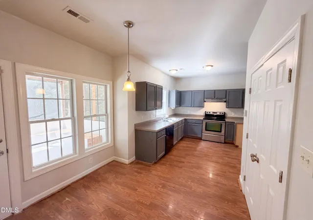 Photo 1 of Single family home for sale at 128 Saint Johns St, Knightdale, NC 27545 | MLS# 10188323 | Listing updated on 2026-10-29