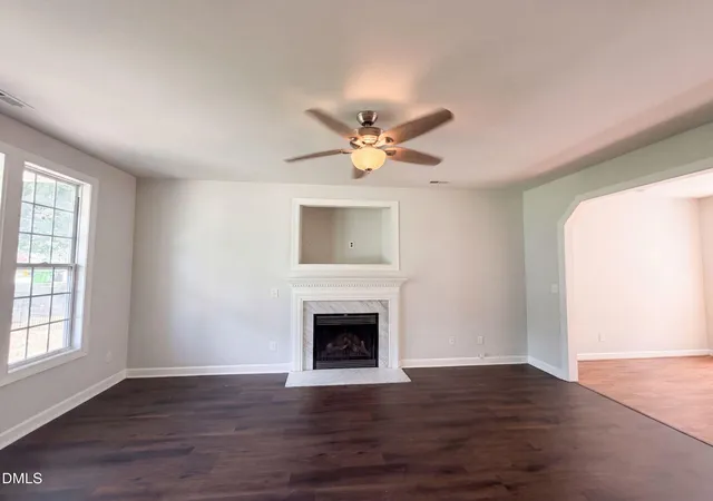 Photo 2 of Single family home for sale at 128 Saint Johns St, Knightdale, NC 27545 | MLS# 10188323 | Listing updated on 2026-10-29