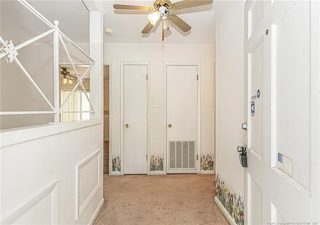 Photo 4 of Single family home for sale at 1501 Skycrest Dr, Fayetteville, NC 28304 | MLS# 768005 | Listing updated on 2026-08-28