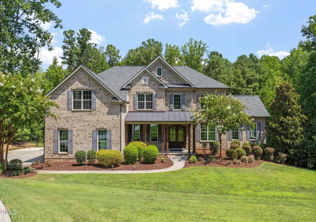 Photo 1 of Mansion for sale at 7304 Incline Dr, Wake Forest, NC 27587 | MLS# 10188696 | Listing updated on 2026-10-06
