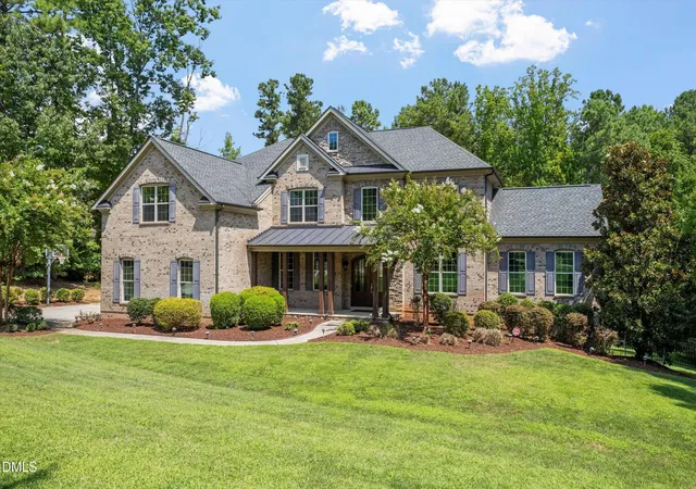 Photo 2 of Mansion for sale at 7304 Incline Dr, Wake Forest, NC 27587 | MLS# 10188696 | Listing updated on 2026-10-06