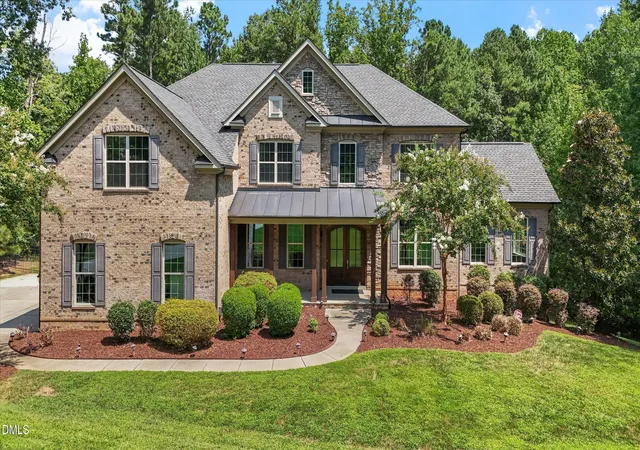 Photo 3 of Mansion for sale at 7304 Incline Dr, Wake Forest, NC 27587 | MLS# 10188696 | Listing updated on 2026-10-06
