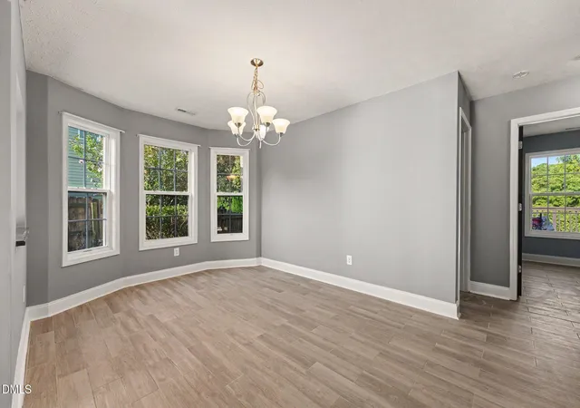 Photo 4 of Sale Pending at 596 Colonial Hills Dr, Lillington, NC 27546 | MLS# 10188700 | Listing updated on 2026-10-15
