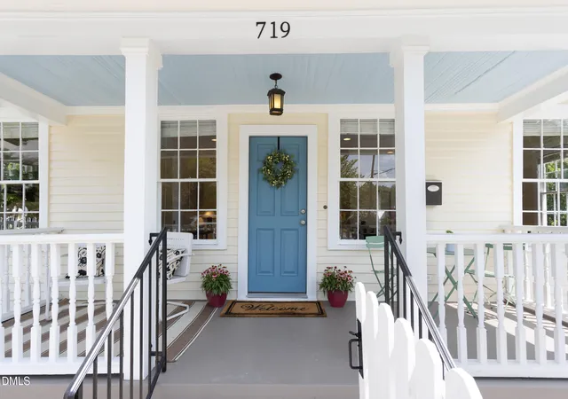 Photo 2 of Sale Pending at 719 Shepherd St, Durham, NC 27701 | MLS# 10188547 | Listing updated on 2026-09-01